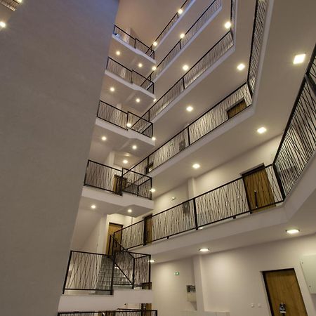 Lina - Pg, Moraca River Apartment Podgorica Exterior photo