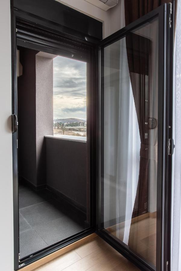 Lina - Pg, Moraca River Apartment Podgorica Exterior photo