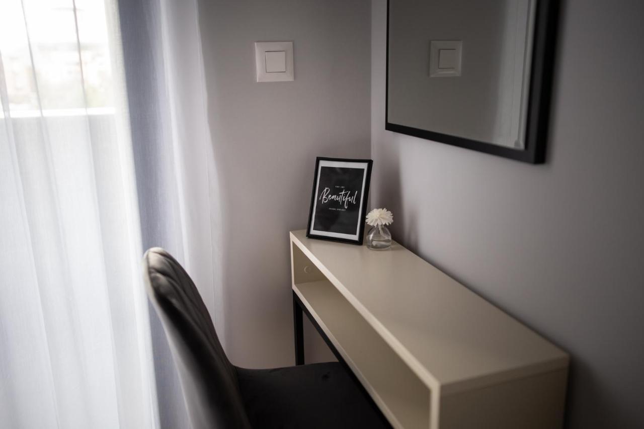 Lina - Pg, Moraca River Apartment Podgorica Exterior photo