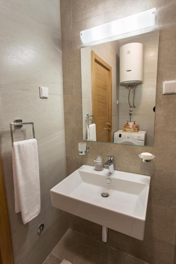 Lina - Pg, Moraca River Apartment Podgorica Exterior photo