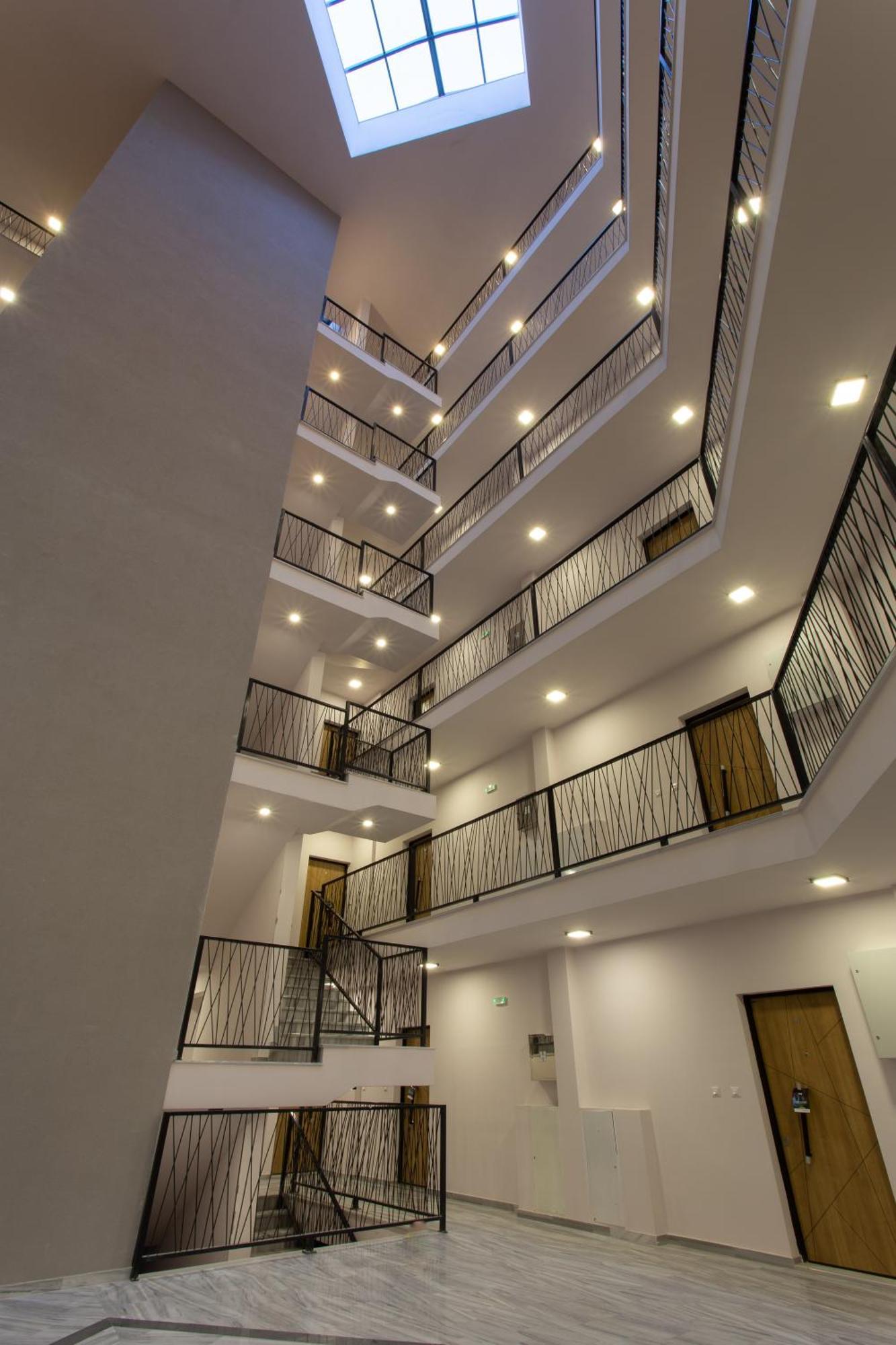 Lina - Pg, Moraca River Apartment Podgorica Exterior photo